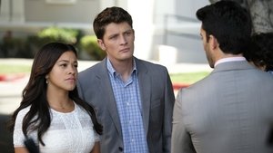 Jane the Virgin Epizóda 7