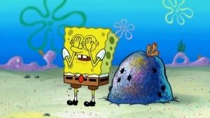 SpongeBob v šortkách Epizóda 31