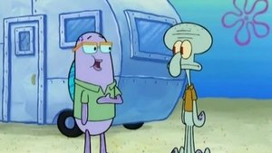 SpongeBob v šortkách Epizóda 43