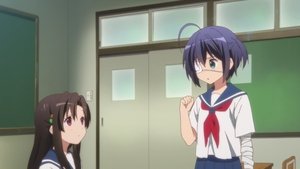 Love, Chunibyo & Other Delusions! Epizóda 17
