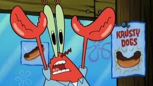 SpongeBob v šortkách Epizóda 38