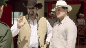 El Chema Epizóda 11