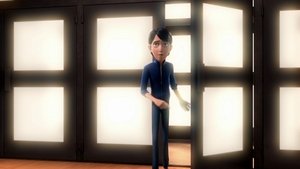 Trollhunters: Tales of Arcadia Epizóda 4