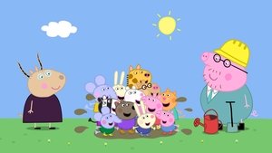 Prasiatko Peppa Epizóda 9