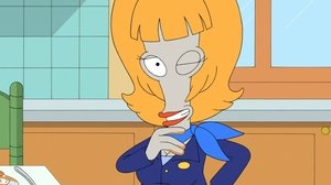American Dad! Epizóda 8