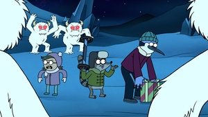Regular Show Epizóda 23