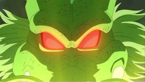 Dragon Ball Super Epizóda 68