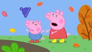Prasiatko Peppa Epizóda 28