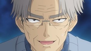 The Disastrous Life of Saiki K. Epizóda 19