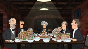 Bob's Burgers Epizóda 7