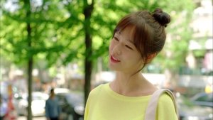 Weightlifting Fairy Kim Bok-joo Epizóda 3