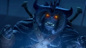 Trollhunters: Tales of Arcadia Epizóda 12