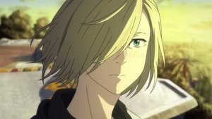 Yuri!!! on Ice Epizóda 10
