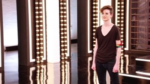 America's Next Top Model Epizóda 2