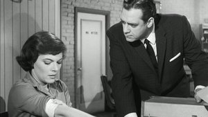 Perry Mason Epizóda 14