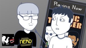 Rooster Teeth Animated Adventures Epizóda 45