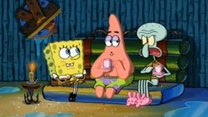 SpongeBob v šortkách Epizóda 39