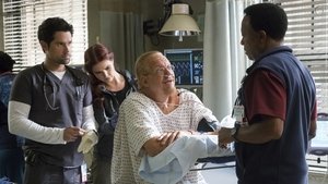 Code Black Epizóda 9