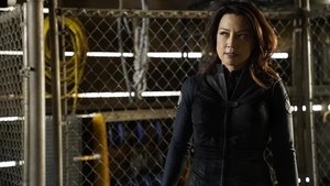 Agenti S.H.I.E.L.D. Epizóda 10