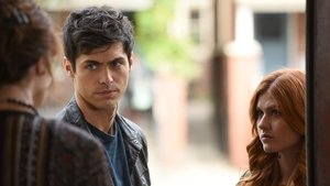 Shadowhunters Epizóda 5