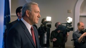 House of Cards Epizóda 1