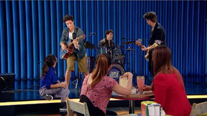 Soy Luna Epizóda 52