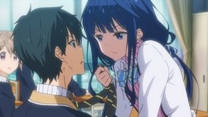 Masamune-kun's Revenge Epizóda 1