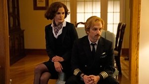 The Americans Epizóda 1