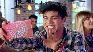 Soy Luna Epizóda 25