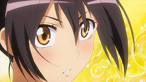 Maid Sama! Epizóda 17