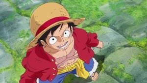 One Piece Epizóda 773