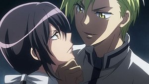 Maid Sama! Epizóda 18