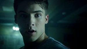 Teen Wolf Epizóda 7
