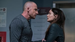 Prison Break: Útek z väzenia Epizóda 1