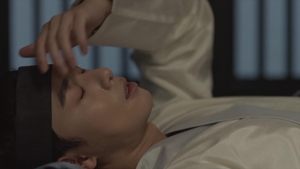 Hwarang: The Poet Warrior Youth Epizóda 7