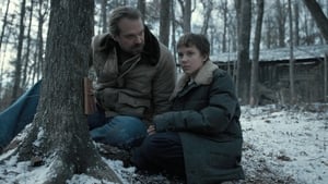 Stranger Things Epizóda 3