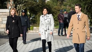 Zákon a poriadok: Špeciálna jednotka Epizóda 9