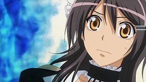Maid Sama! Epizóda 23