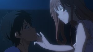 Masamune-kun's Revenge Epizóda 8