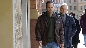 NCIS: Námorný vyšetrovací úrad Epizóda 12