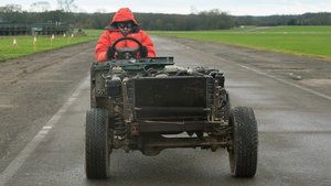 The Grand Tour Berks to the Future