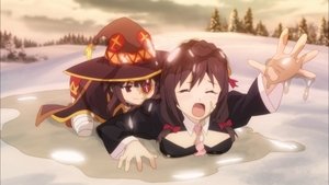 KONOSUBA - God's blessing on this wonderful world! Epizóda 2