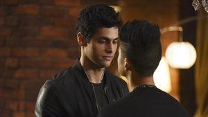 Shadowhunters Epizóda 7