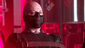Gotham: Vojna gangov Epizóda 18