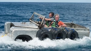 The Grand Tour Dumb Fight at the O.K. Coral