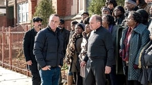 Chicago P.D. Epizóda 12