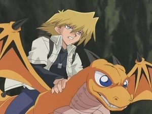 Yu-Gi-Oh! Capsule Monsters Epizóda 2