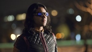 The Flash Epizóda 11