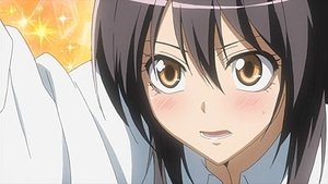 Maid Sama! Epizóda 15
