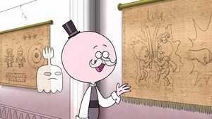 Regular Show Epizóda 27